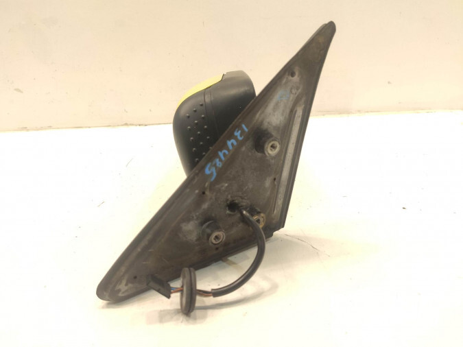 RETROVISOR DERECHO BMW SERIE 3 AMARILLO 1997
