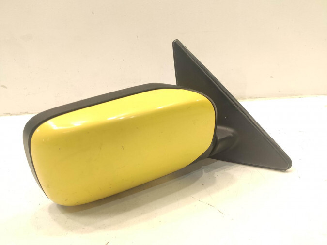 RETROVISOR DERECHO BMW SERIE 3 AMARILLO 1997
