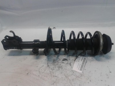 AMORTIGUADOR DELANTERO DERECHO PEUGEOT 206 2008