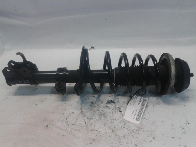 AMORTIGUADOR DELANTERO DERECHO PEUGEOT 206 2008