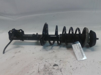 AMORTIGUADOR DELANTERO IZQUIERDO PEUGEOT 206 2008