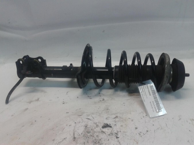 AMORTIGUADOR DELANTERO IZQUIERDO PEUGEOT 206 2008