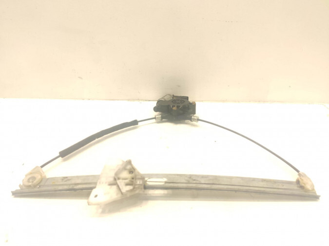 ELEVALUNAS DELANTERO DERECHO MAZDA 5 2006