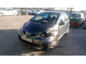 AMORTIGUADOR TRASERO IZQUIERDO TOYOTA AYGO 2007