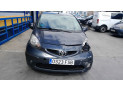 BRAZO SUSPENSION DELANTERO IZQUIERDO TOYOTA AYGO 2007