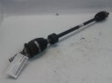 TRANSMISION DELANTERA DERECHA FIAT STILO 2008
