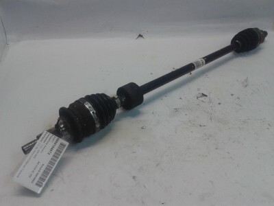 TRANSMISION DELANTERA DERECHA FIAT STILO 2008