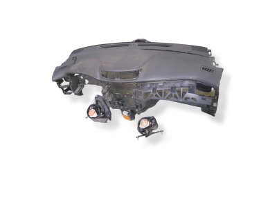 KIT AIRBAG NISSAN QASHQAI 2016