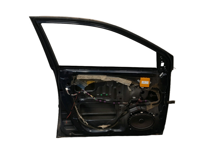 PUERTA DELANTERA IZQUIERDA LEXUS RX 400H AZUL 2008
