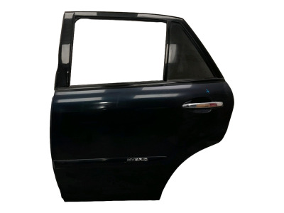 PUERTA TRASERA IZQUIERDA LEXUS RX 400H AZUL 2008