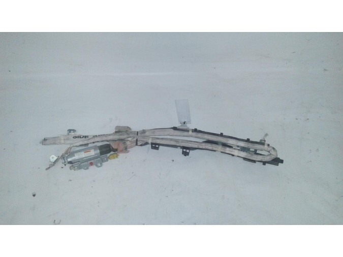 AIRBAG DELANTERO IZQUIERDO HONDA 2007