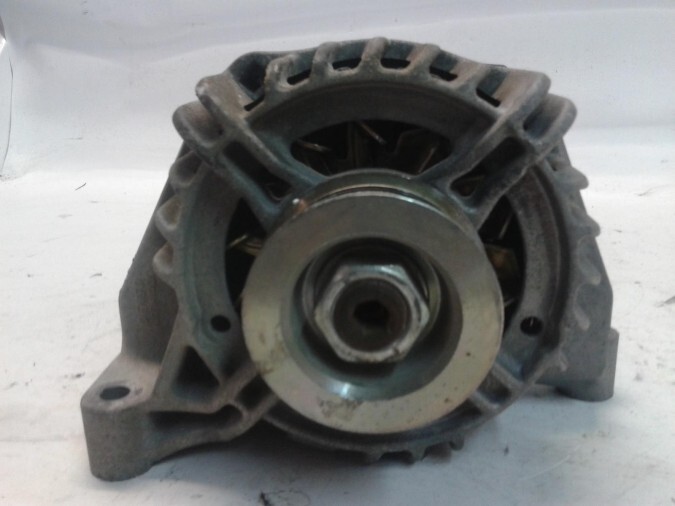 Alternador FIAT PANDA 2009
