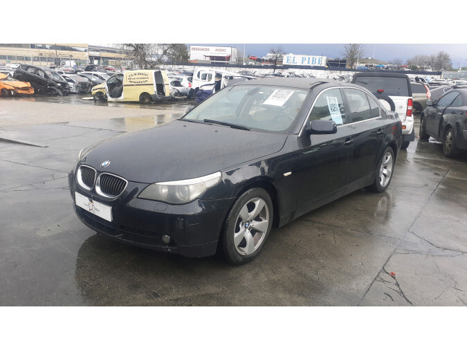 FARO ANTINIEBLA DERECHO BMW 523I 2006