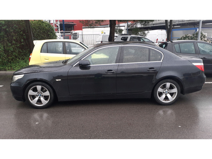 FARO ANTINIEBLA DERECHO BMW 523I 2006