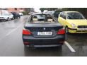 FARO ANTINIEBLA DERECHO BMW 523I 2006