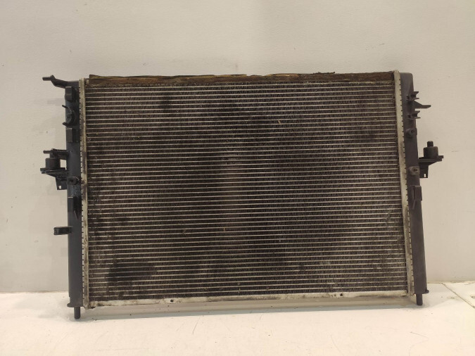 Radiador de Agua ROVER 75 2002