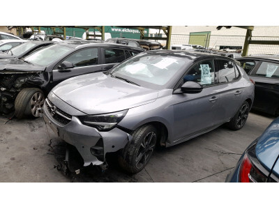 AIRBAG SUPERIOR LATERAL IZQUIERDO OPEL CORSA 2020