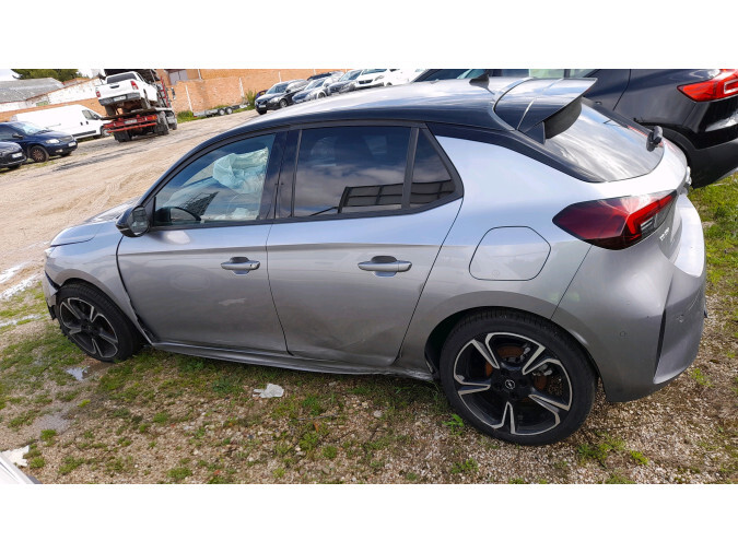 AIRBAG SUPERIOR LATERAL IZQUIERDO OPEL CORSA 2020