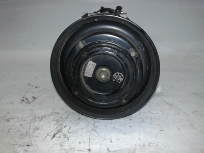 COMPRESOR AIRE ACONDICIONADO LEXUS IS SERIES 2004