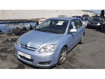 Autorradio TOYOTA COROLLA 2005