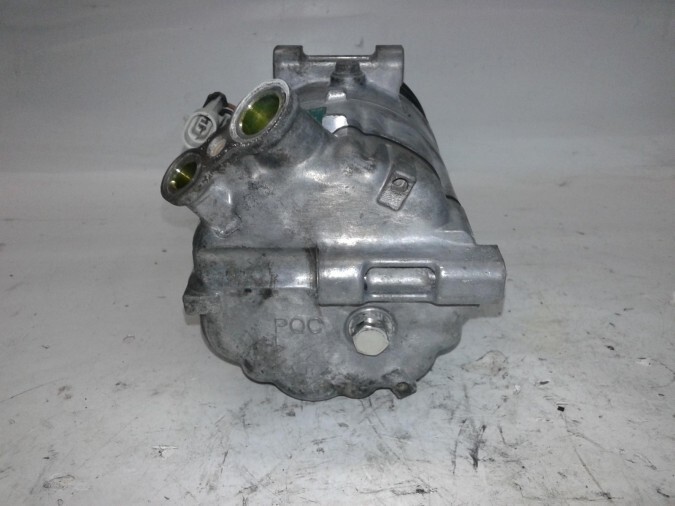 COMPRESOR AIRE ACONDICIONADO OPEL VECTRA 2003