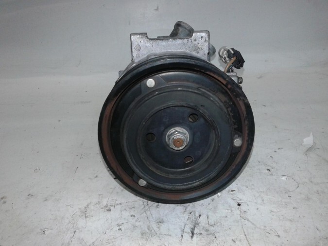 COMPRESOR AIRE ACONDICIONADO OPEL VECTRA 2003