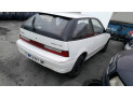 MOTOR SIN ACCESORIOS Y CON CAJA DE CAMBIOS SUZUKI SWIFT 1994