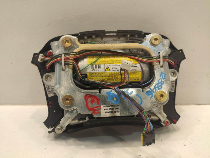 AIRBAG DELANTERO IZQUIERDO BMW SERIE 5 2003