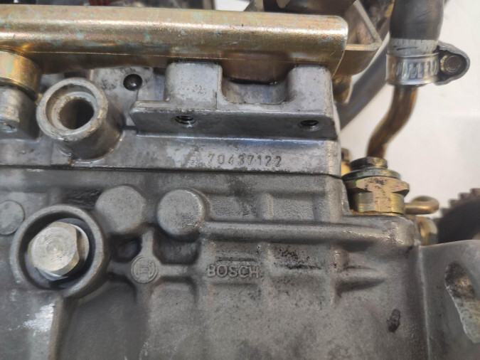 BOMBA INYECCIÓN LANCIA DEDRA 1994