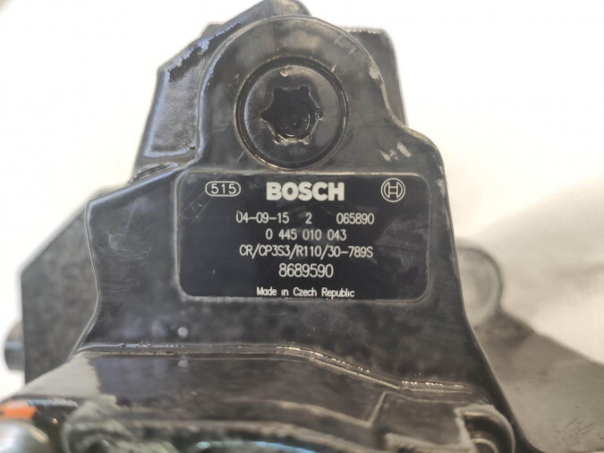BOMBA INYECCIÓN LANCIA DEDRA 2005