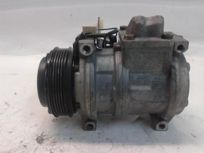 COMPRESOR AIRE ACONDICIONADO BMW SERIE 3 1999