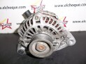 Alternador FORD FIESTA 2000