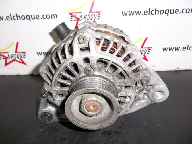Alternador FORD FIESTA 2000