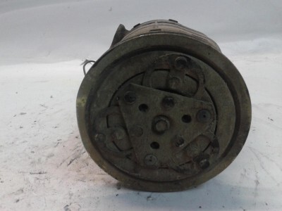 COMPRESOR AIRE ACONDICIONADO NISSAN VANETTE 1997