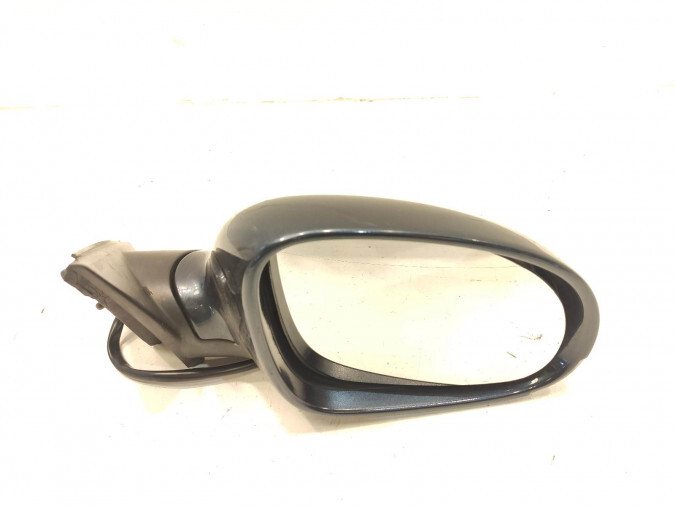 RETROVISOR DERECHO VOLKSWAGEN PASSAT AZUL 2004