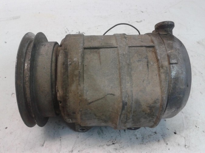 COMPRESOR AIRE ACONDICIONADO NISSAN VANETTE 1997