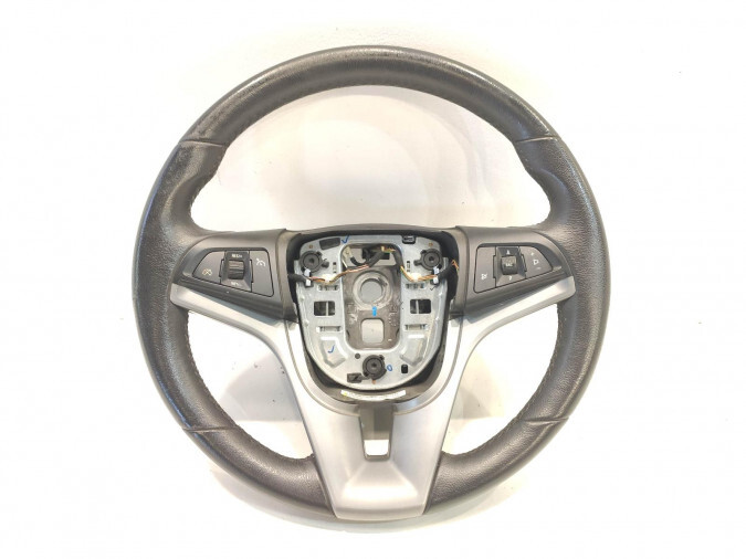 Volante CHEVROLET CRUZE 2012