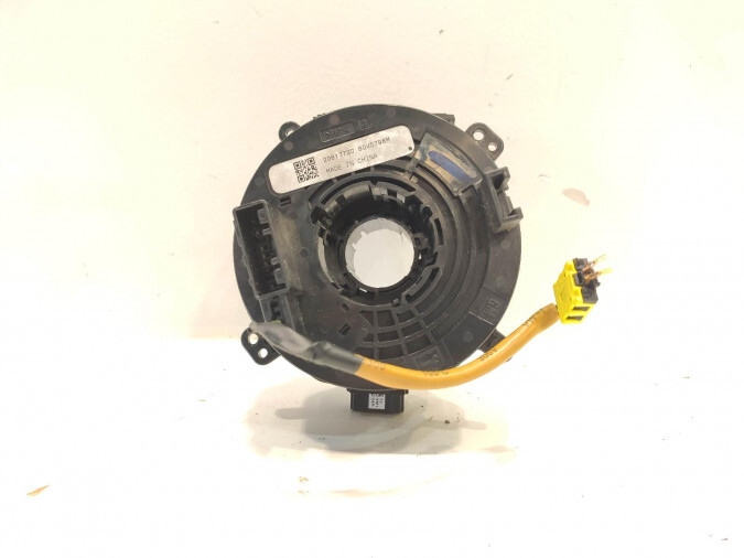 ANILLO AIRBAG CHEVROLET CRUZE 2012