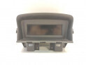 Display Radio Multifunción CHEVROLET CRUZE 2012