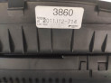 Display Radio Multifunción CHEVROLET CRUZE 2012