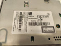 Radio CD CHEVROLET CRUZE 2012