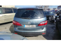 MECANICA DELANTERA SIN CUNA MAZDA 5 2012