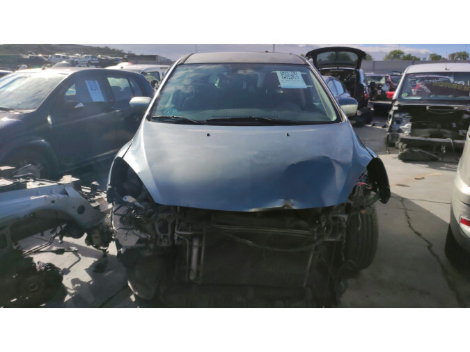 MECANICA DELANTERA SIN CUNA MAZDA 5 2012