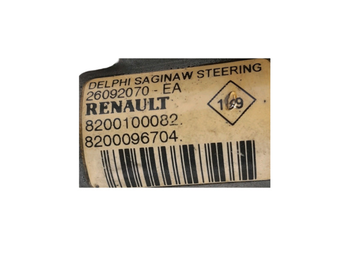 BOMBA SERVODIRECCION RENAULT LAGUNA 2001