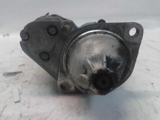 Motor Arranque BMW SERIE 5 1999