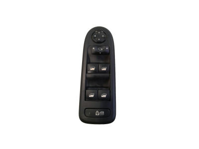 MANDO ELEVALUNAS DELANTERO IZQUIERDA PEUGEOT 508 2013
