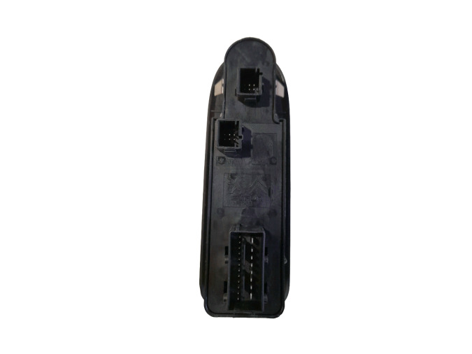 MANDO ELEVALUNAS DELANTERO IZQUIERDA PEUGEOT 508 2013
