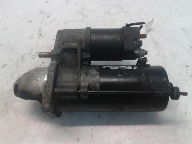 Motor Arranque BMW SERIE 5 1999