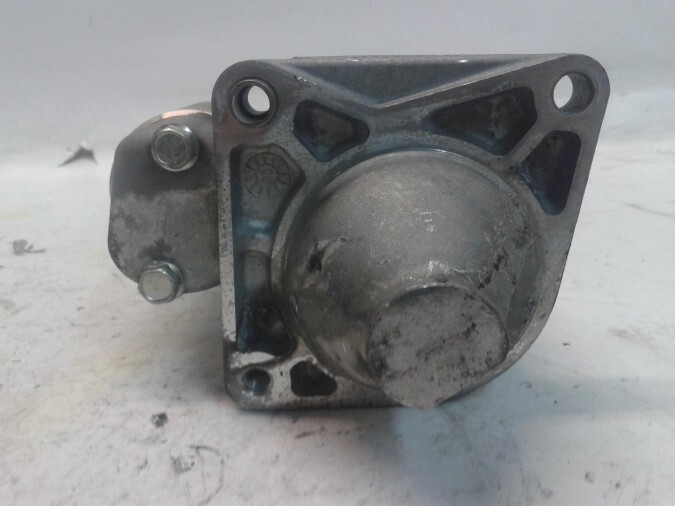 MOTOR ARRANQUE FIAT PANDA 2009