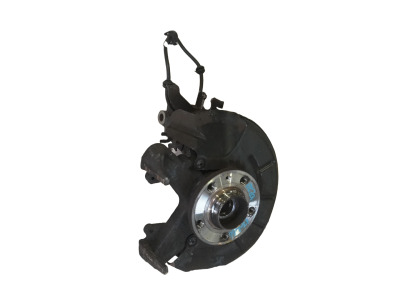 MANGUETA DELANTERA IZQUIERDA SKODA FABIA 2010